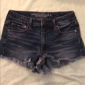 American Eagle Jean Short